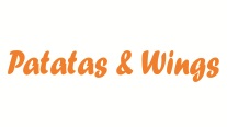 Patatas & Wings
